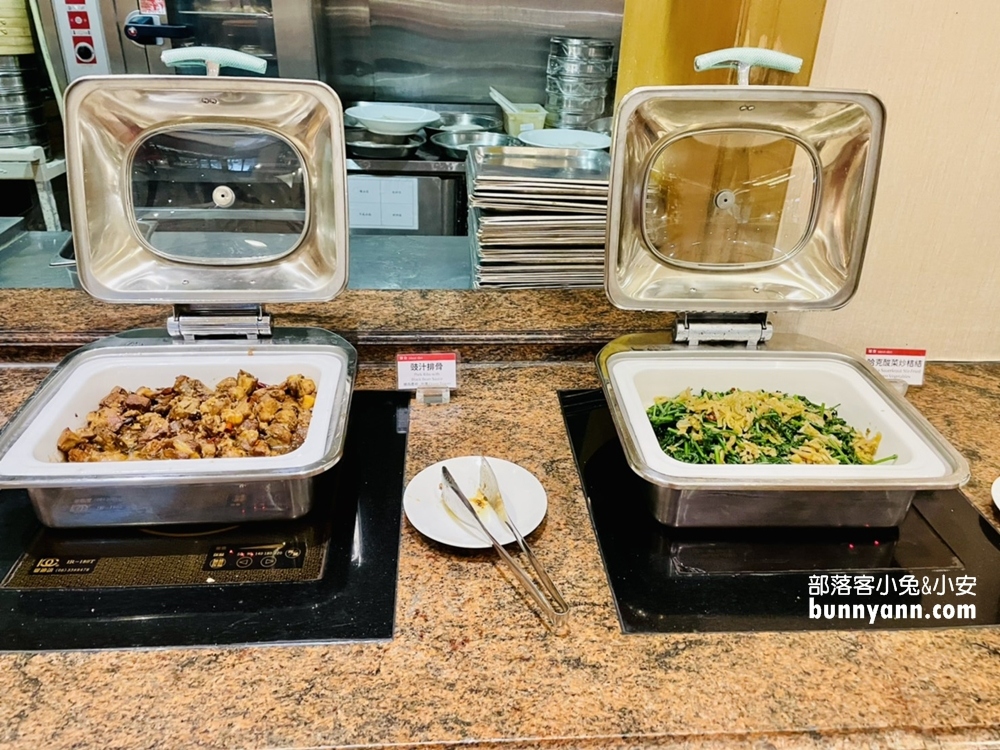 新竹「煙波大飯店新竹湖濱館」酷炫溜滑梯房，超大遊戲區小孩玩到不想離開