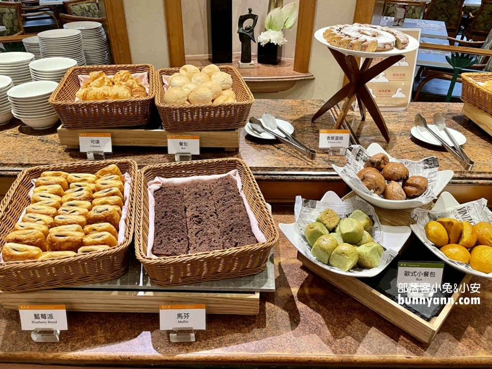 新竹「煙波大飯店新竹湖濱館」酷炫溜滑梯房，超大遊戲區小孩玩到不想離開