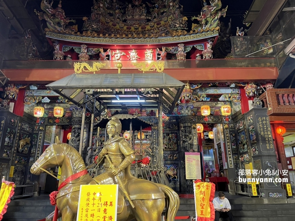 2025【基隆廟口夜市】必吃廟口美食推薦，這幾家先吃起來。