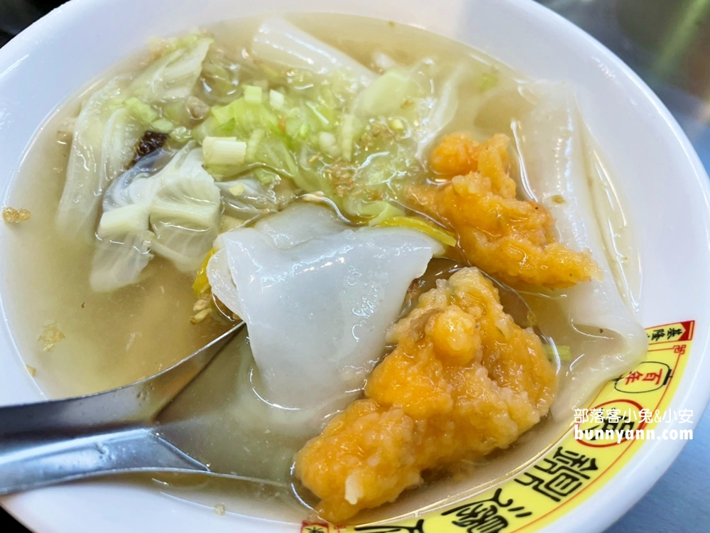 2025【基隆廟口夜市】必吃廟口美食推薦，這幾家先吃起來。