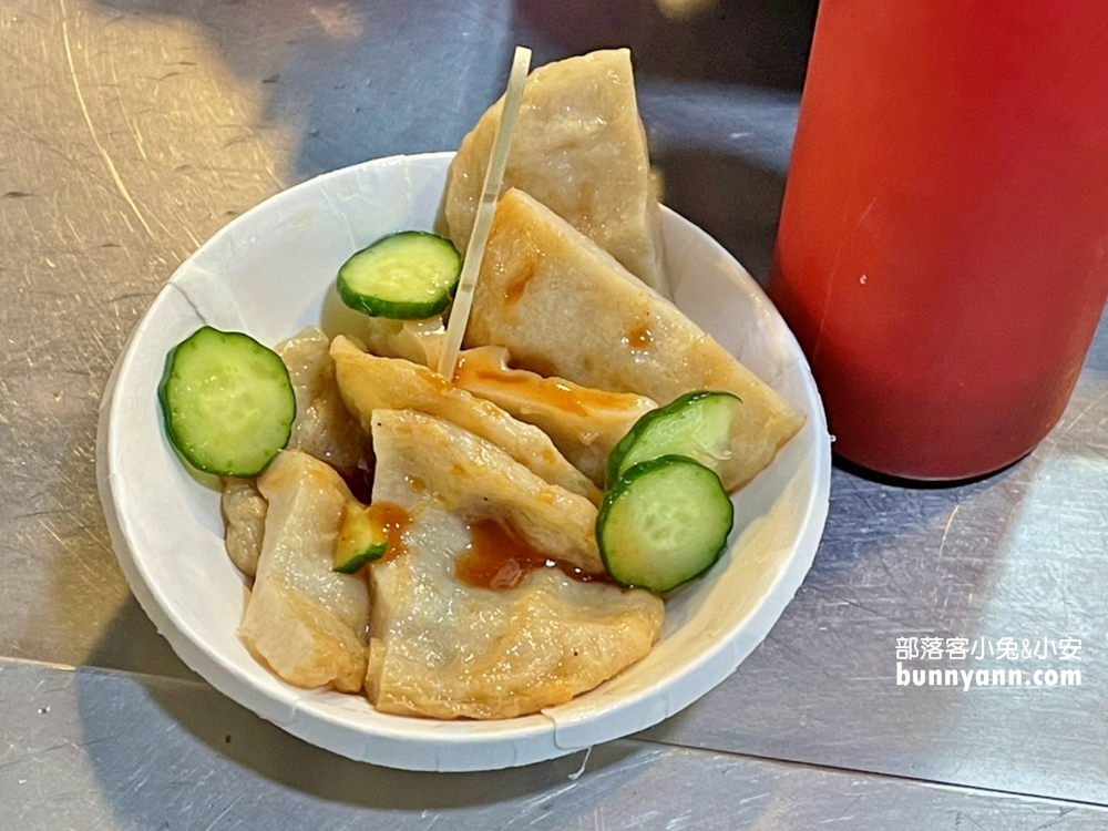2025【基隆廟口夜市】必吃廟口美食推薦，這幾家先吃起來。