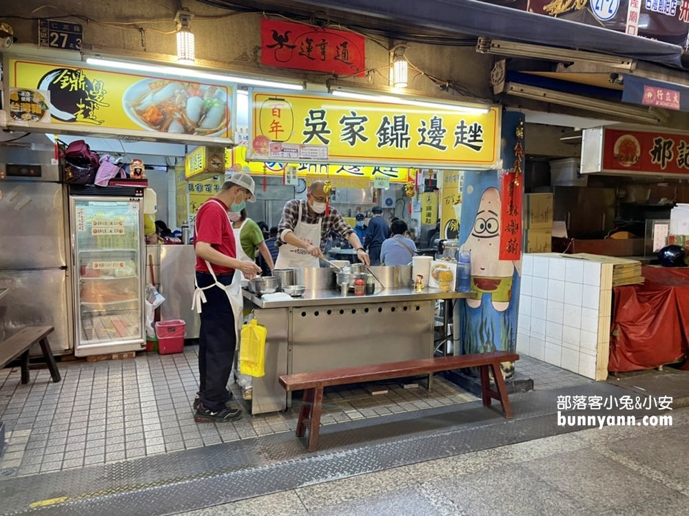 2025【基隆廟口夜市】必吃廟口美食推薦，這幾家先吃起來。