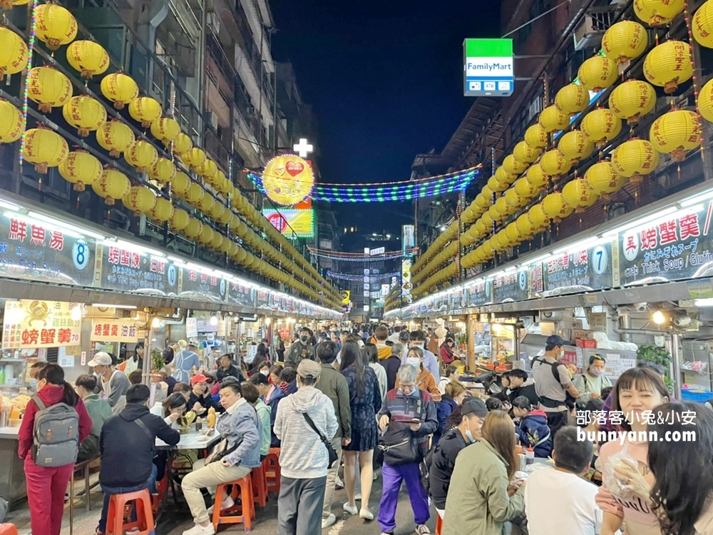 2025【基隆廟口夜市】必吃廟口美食推薦，這幾家先吃起來。