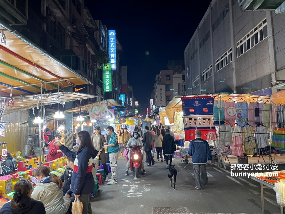 2025【基隆廟口夜市】必吃廟口美食推薦，這幾家先吃起來。
