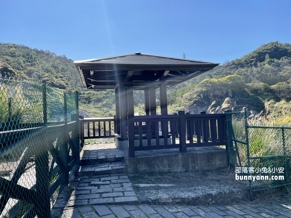 台北【硫磺谷遊憩區】推薦免門票的硫磺谷溫泉泡腳池