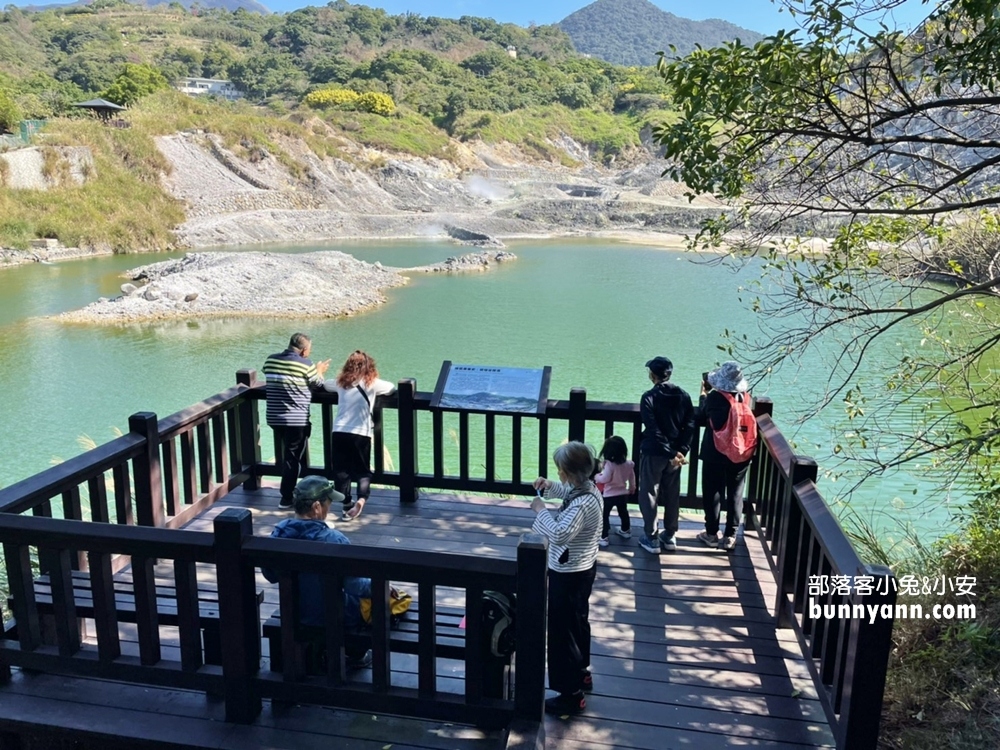 6.地獄谷遊憩區