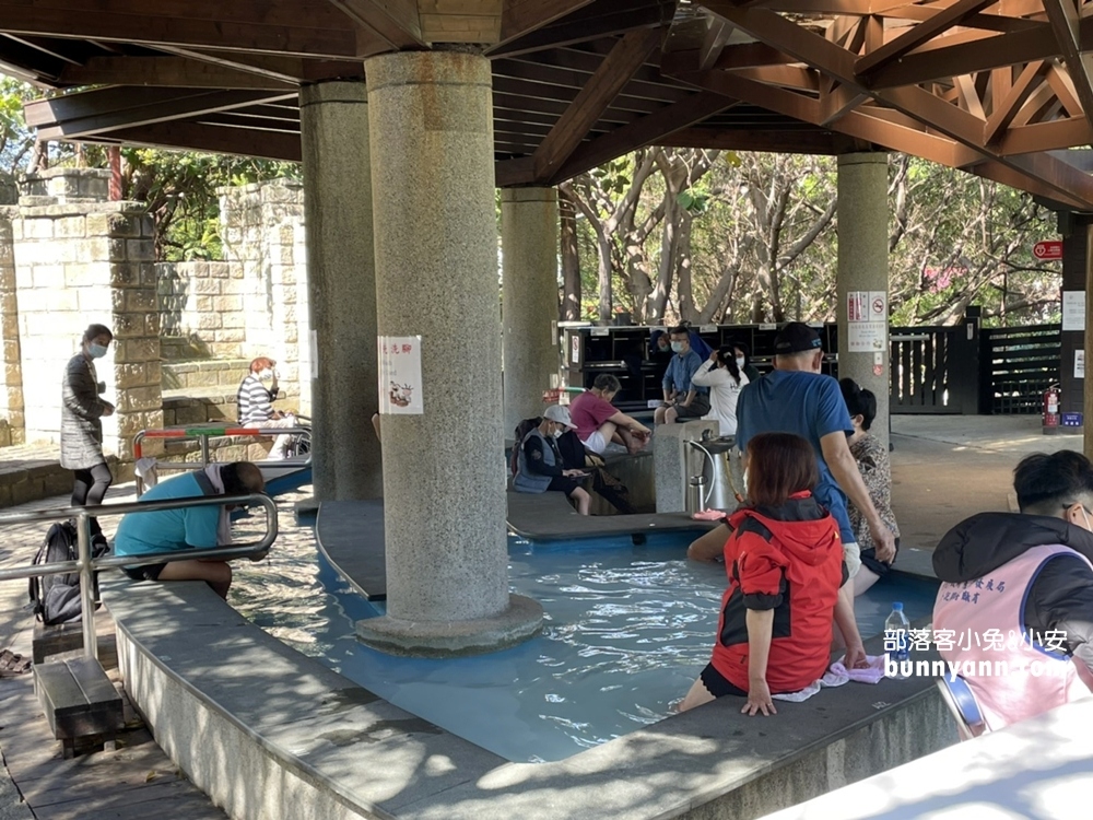 13.硫磺谷溫泉公園