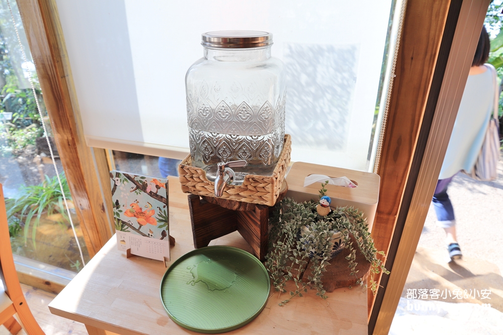 苗栗甜點推薦》雙峰草堂，來日式玻璃茶屋吃銅鑼燒