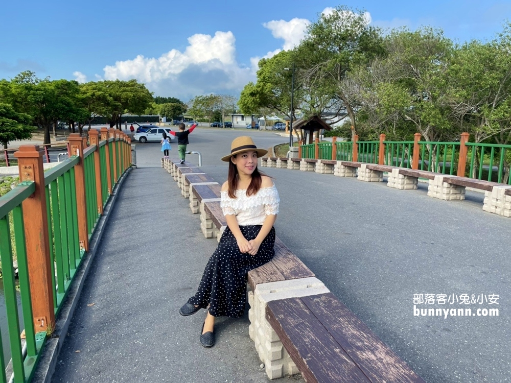 台東明信片場景【池上大坡池】騎單車遊湖，踏青放鬆好愜意
