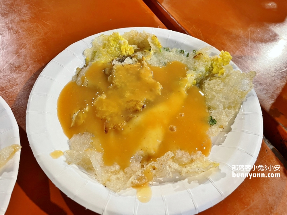 台東觀光夜市》推薦正氣路夜市美食攻略，阿鋐炸雞、烤肉刈包、蚵仔煎吃到爽