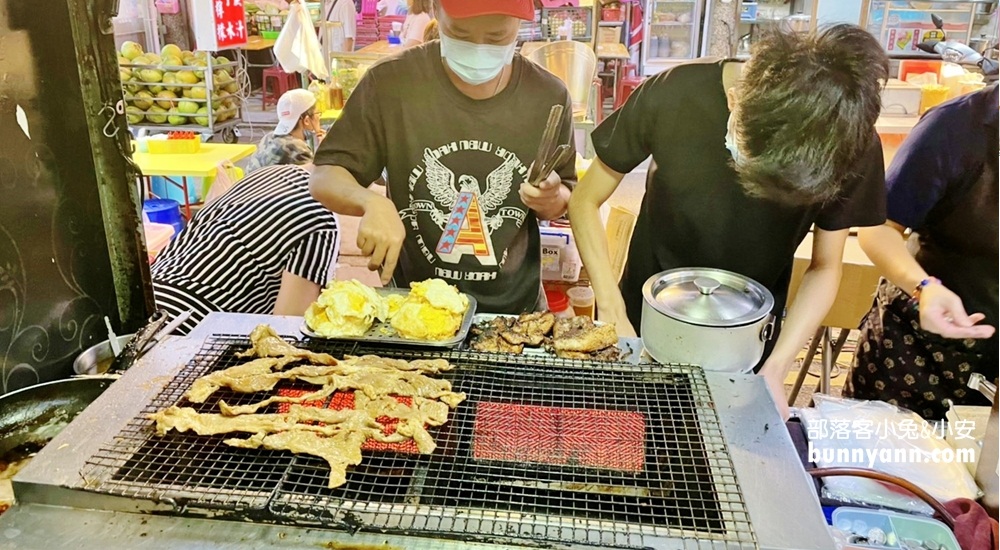 台東美食｜台東觀光夜市