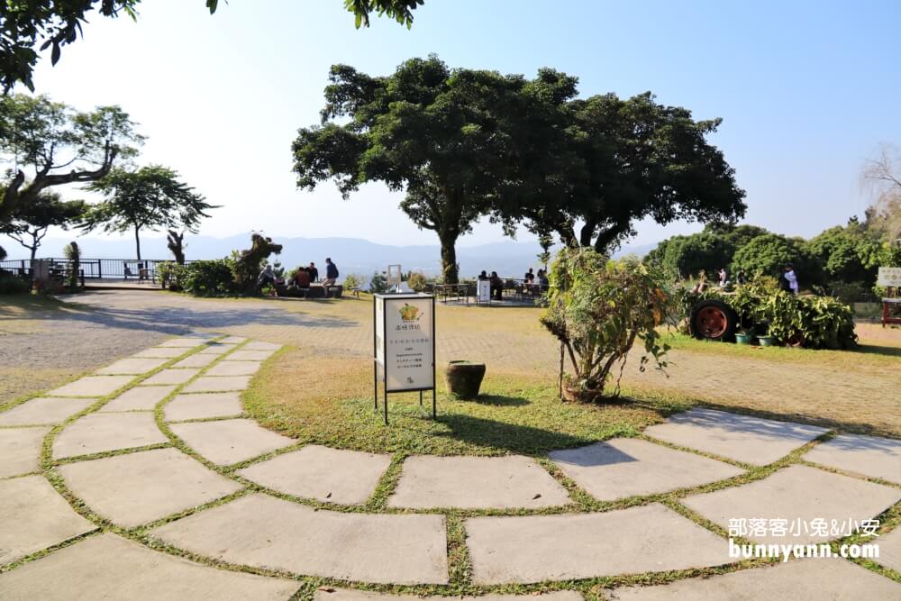 台南戶外景點｜仙湖農場