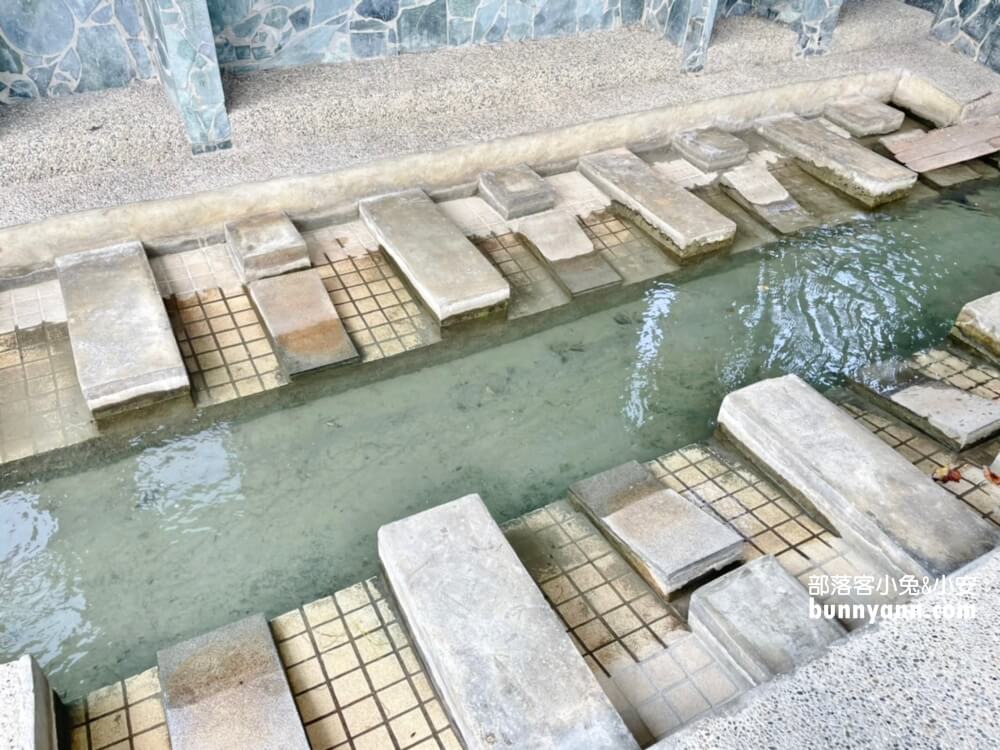 台東景點|錦園洗衣亭好美|最佳玩水田邊俱樂部|綠油油稻田好舒心