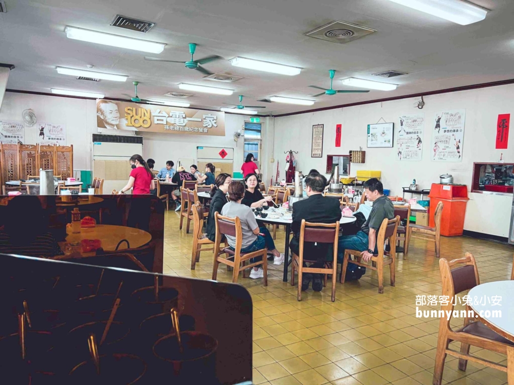 2025【台電勵進餐廳】62年老字號鍋物店，酸菜白肉鍋吃到飽平價又美味