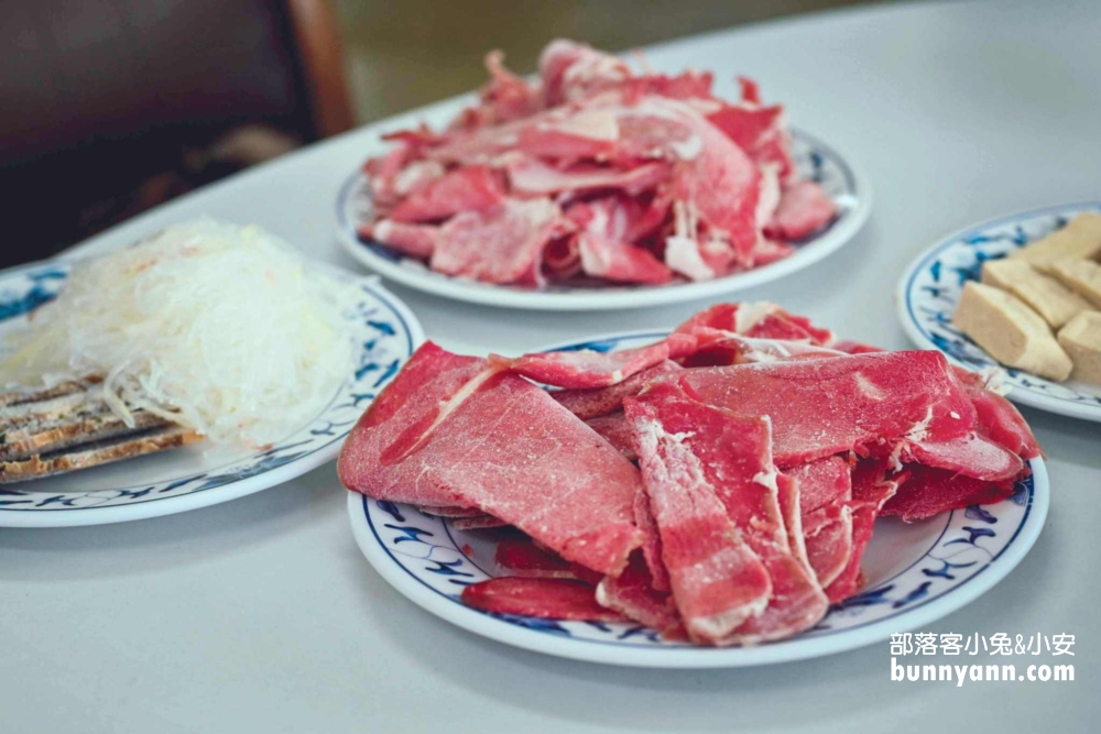 2025【台電勵進餐廳】62年老字號鍋物店，酸菜白肉鍋吃到飽平價又美味