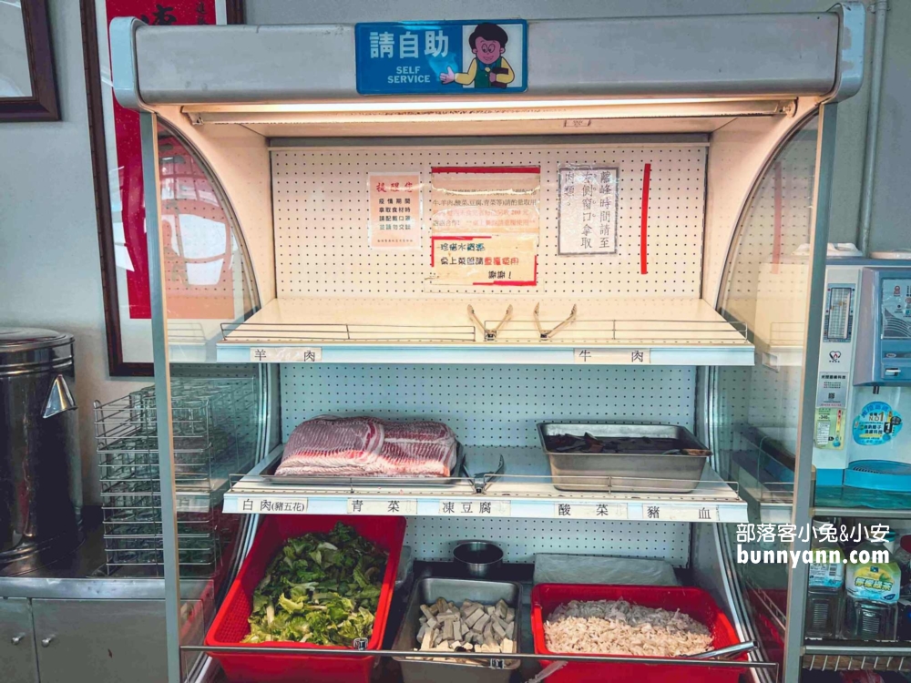 2025【台電勵進餐廳】62年老字號鍋物店，酸菜白肉鍋吃到飽平價又美味