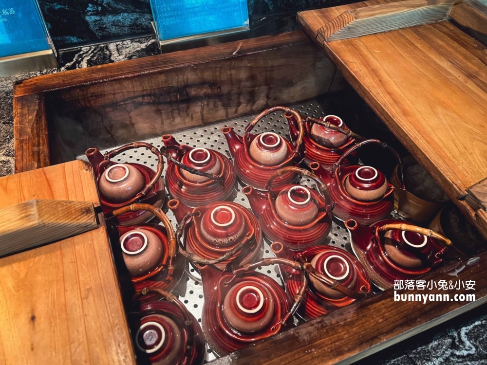 台北最強吃到飽之一！饗饗微風信義店Buffet用餐心得＆訂位懶人包