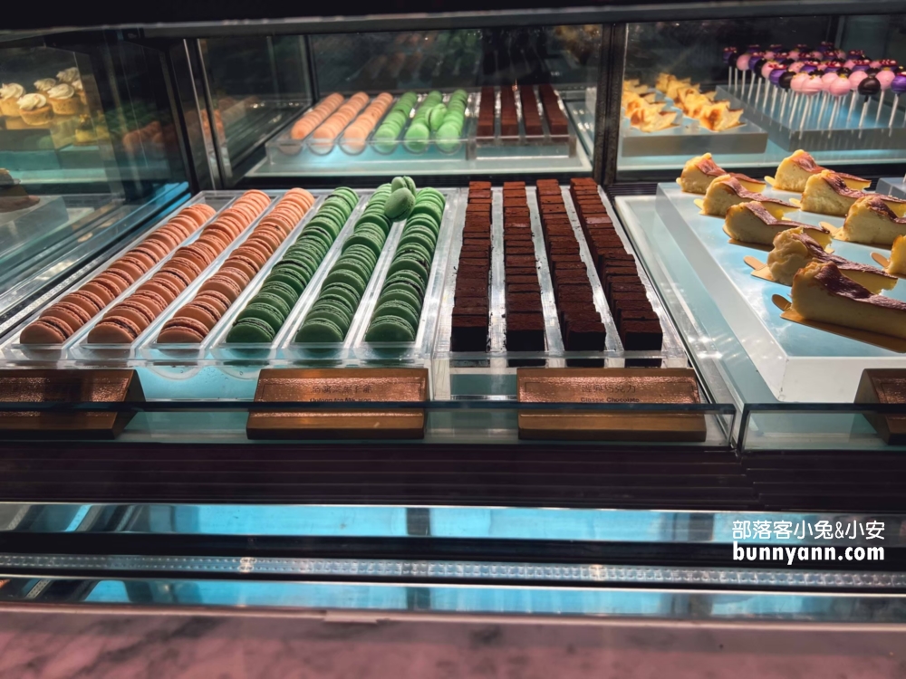 台北最強吃到飽之一！饗饗微風信義店Buffet用餐心得＆訂位懶人包