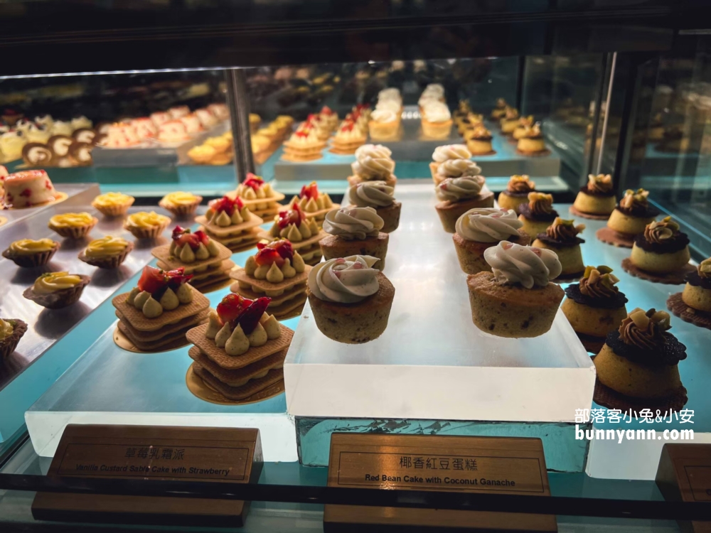 台北最強吃到飽之一！饗饗微風信義店Buffet用餐心得＆訂位懶人包
