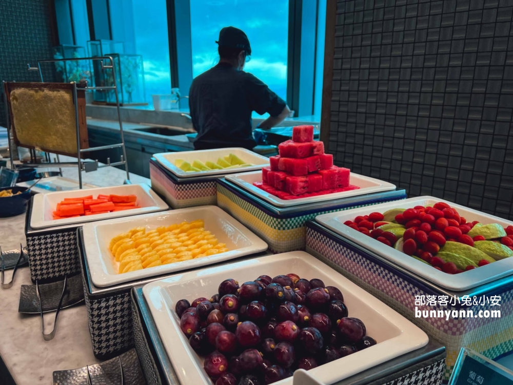 台北最強吃到飽之一！饗饗微風信義店Buffet用餐心得＆訂位懶人包