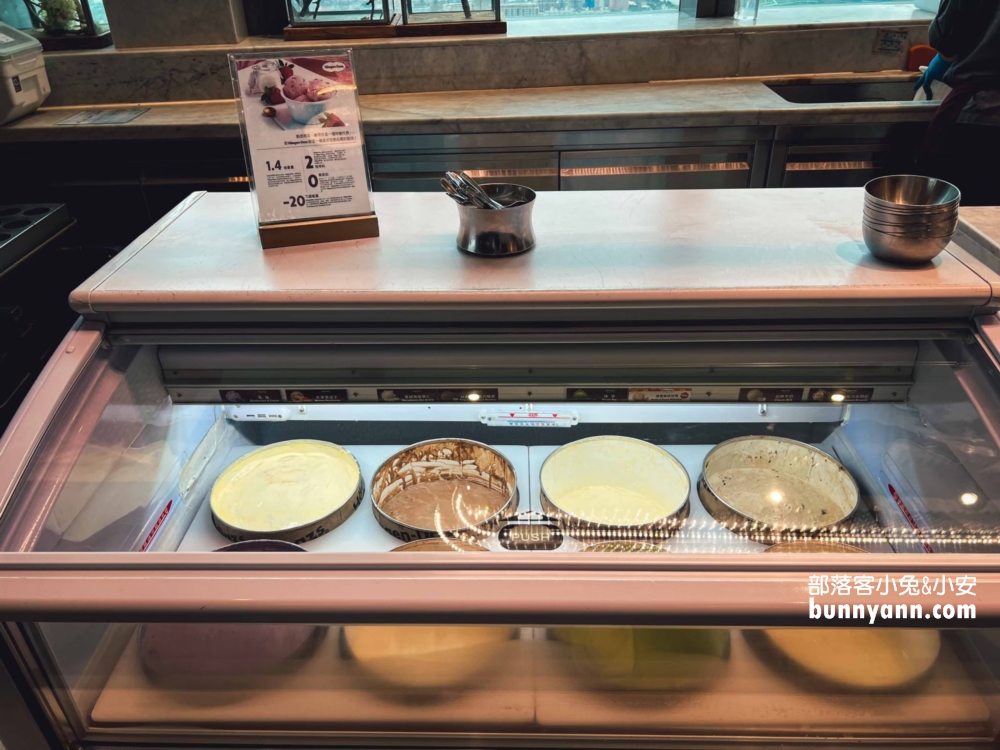 台北最強吃到飽之一！饗饗微風信義店Buffet用餐心得＆訂位懶人包