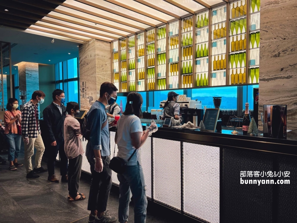 台北最強吃到飽之一！饗饗微風信義店Buffet用餐心得＆訂位懶人包