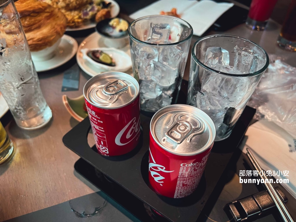 台北最強吃到飽之一！饗饗微風信義店Buffet用餐心得＆訂位懶人包