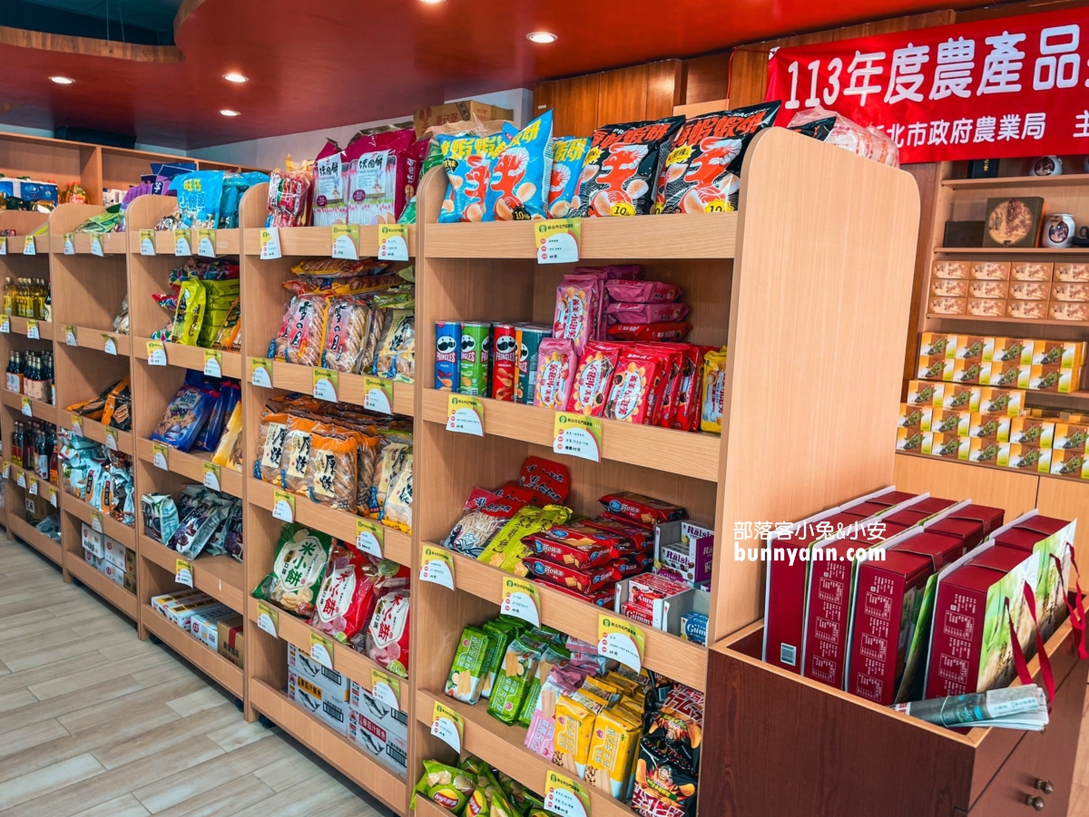 【田媽媽北海驛站石農肉粽】台灣最北端有開發票的肉粽店