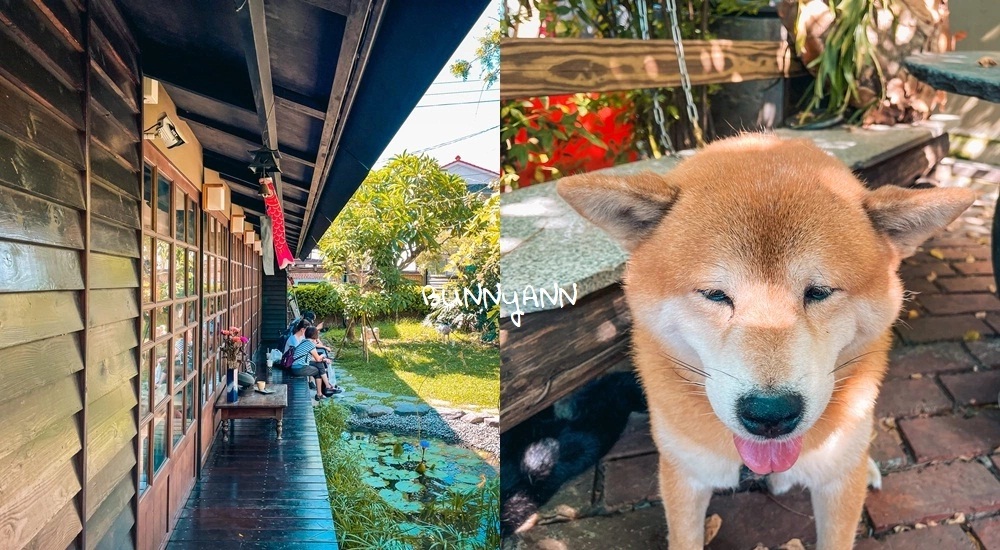 屏東景點｜21.義成伯的麵店