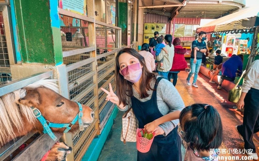 水鹿咖啡親子館