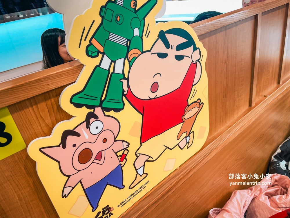 【藏壽司基隆中正信三店】嚇到要排一小時，整理餐點與停車資訊