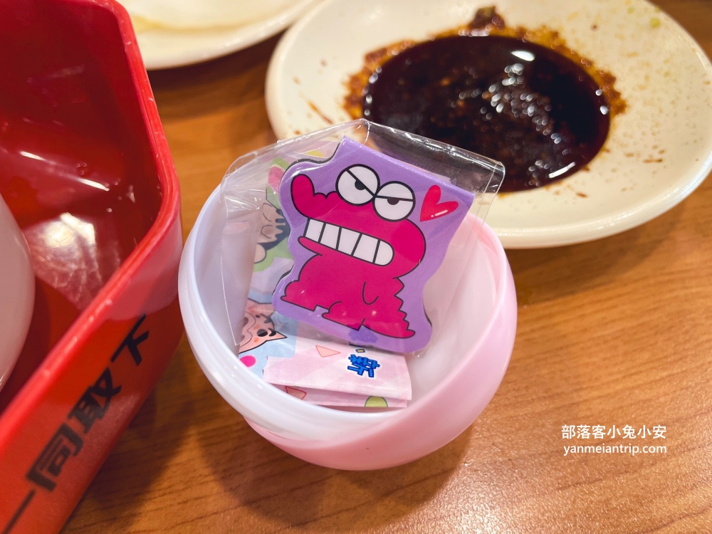 【藏壽司基隆中正信三店】嚇到要排一小時，整理餐點與停車資訊
