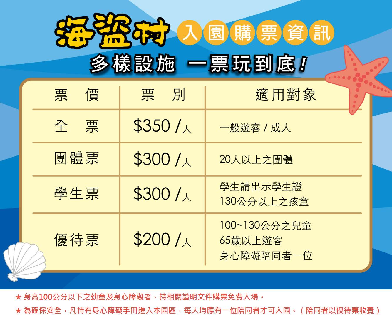 南投竹山海盜村景觀彩繪園區，最新門票優惠與環境介紹!!