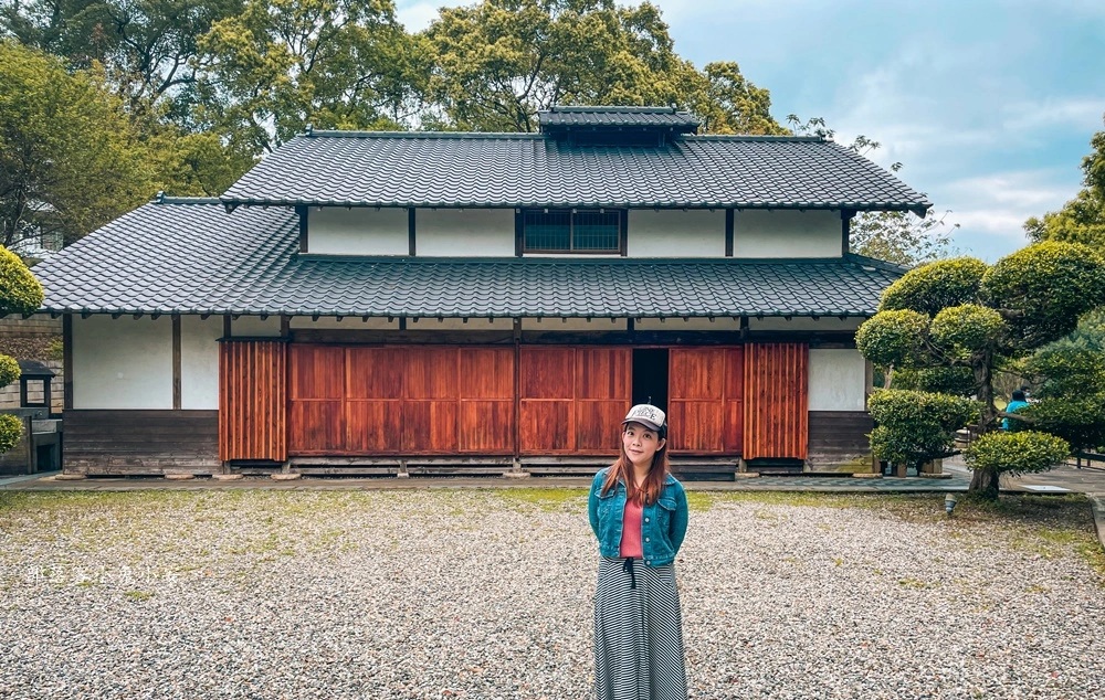 淡水一滴水紀念館