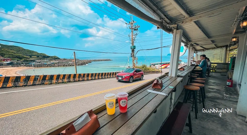 基隆景觀餐廳