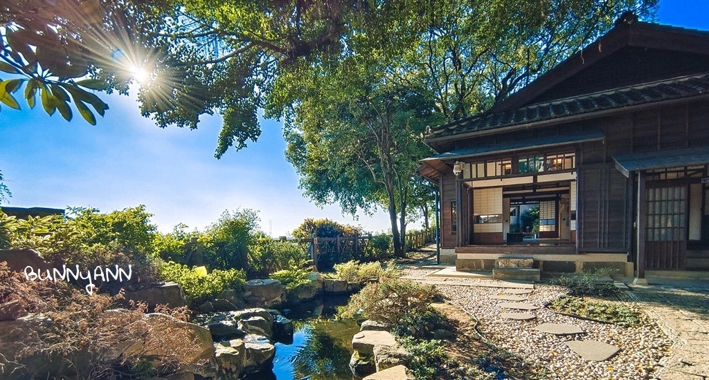 多田榮吉故居