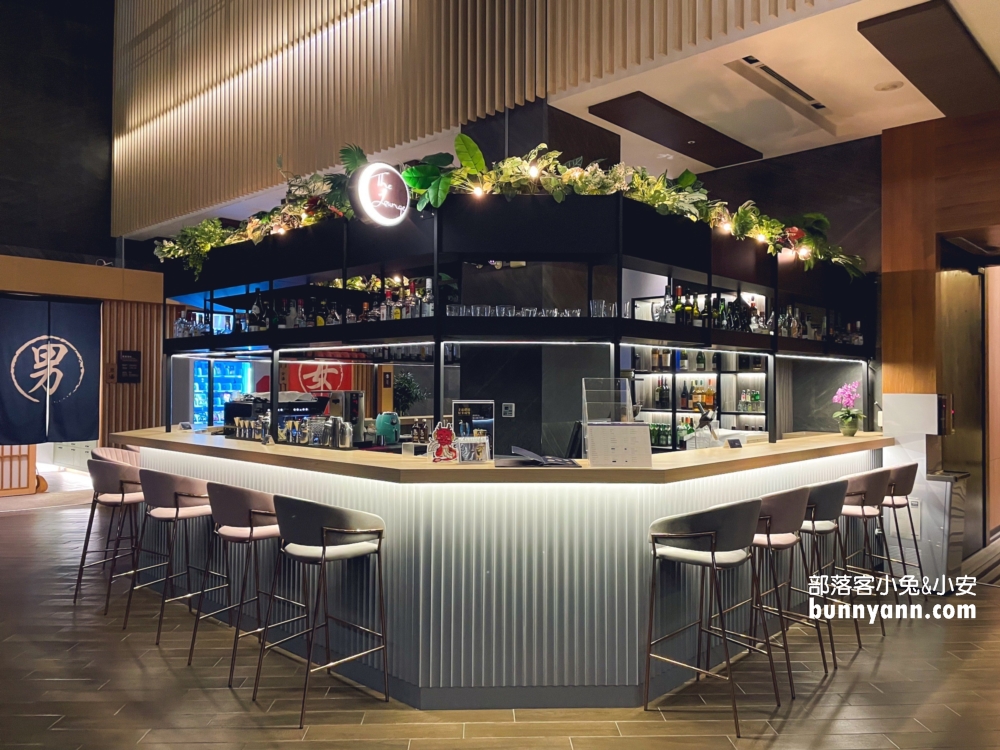 全台最大日式莊園！綠舞國際觀光飯店，餵水豚君、划船餵魚，穿上美美浴衣來渡假