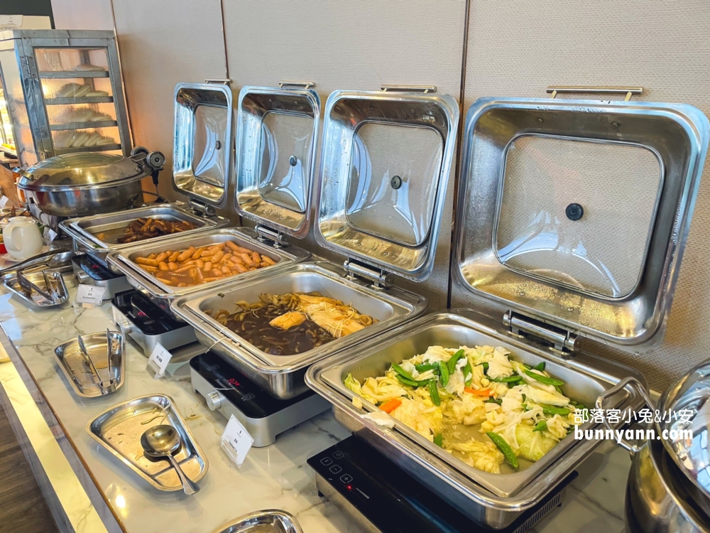 全台最大日式莊園！綠舞國際觀光飯店，餵水豚君、划船餵魚，穿上美美浴衣來渡假