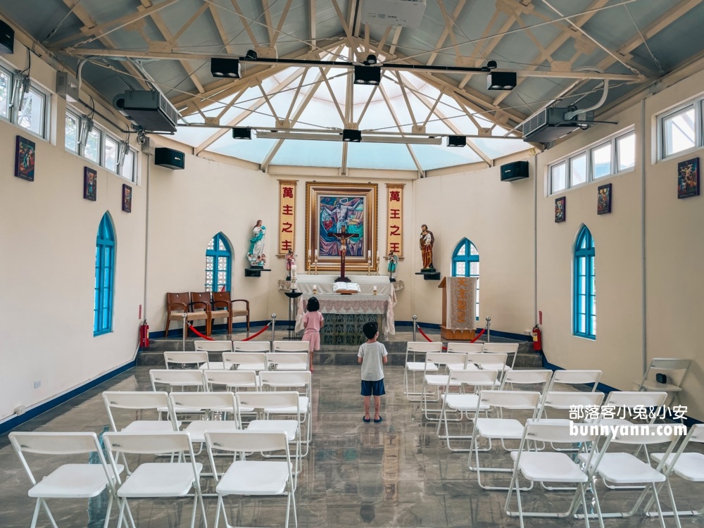 屏東可可巧克力園區