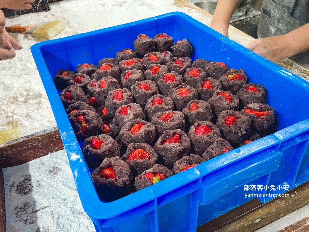 三重【明月堂和菓子】歷史悠久，經典老字號和菓子店，百年傳承見證的美味