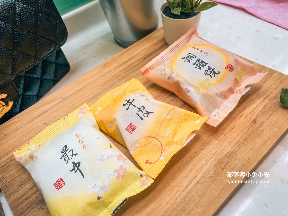 三重【明月堂和菓子】歷史悠久，經典老字號和菓子店，百年傳承見證的美味