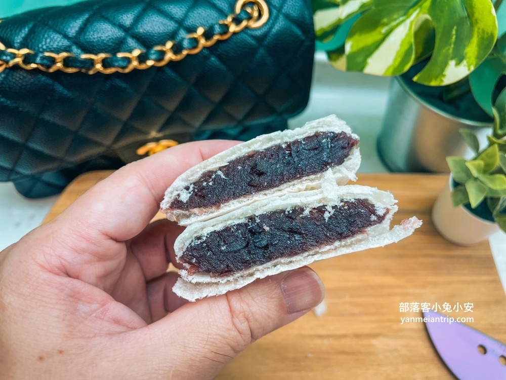 三重【明月堂和菓子】歷史悠久，經典老字號和菓子店，百年傳承見證的美味