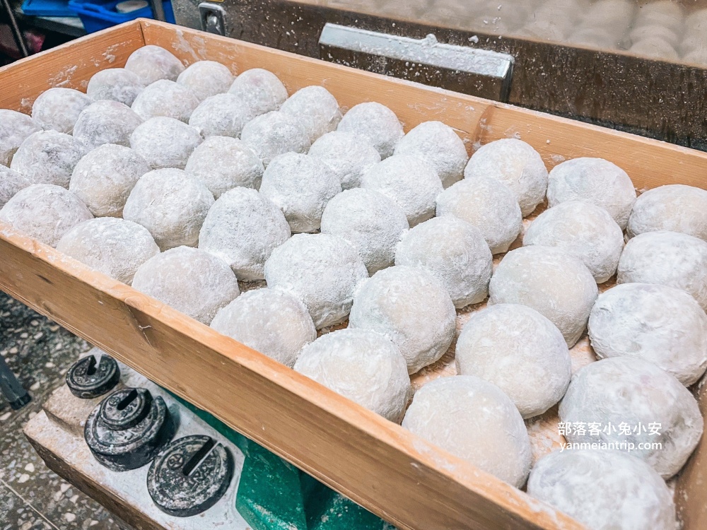 三重【明月堂和菓子】歷史悠久，經典老字號和菓子店，百年傳承見證的美味