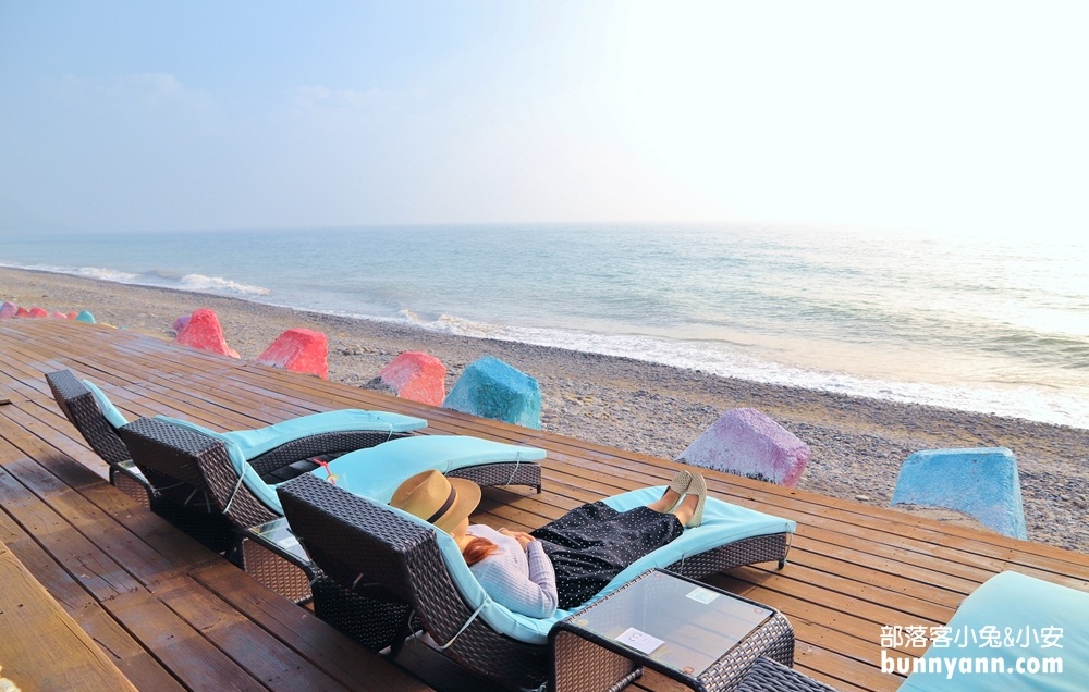 茉莉灣海景咖啡餐廳