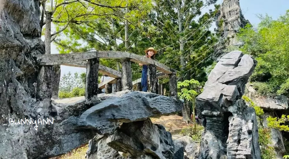 楠西萬佛寺