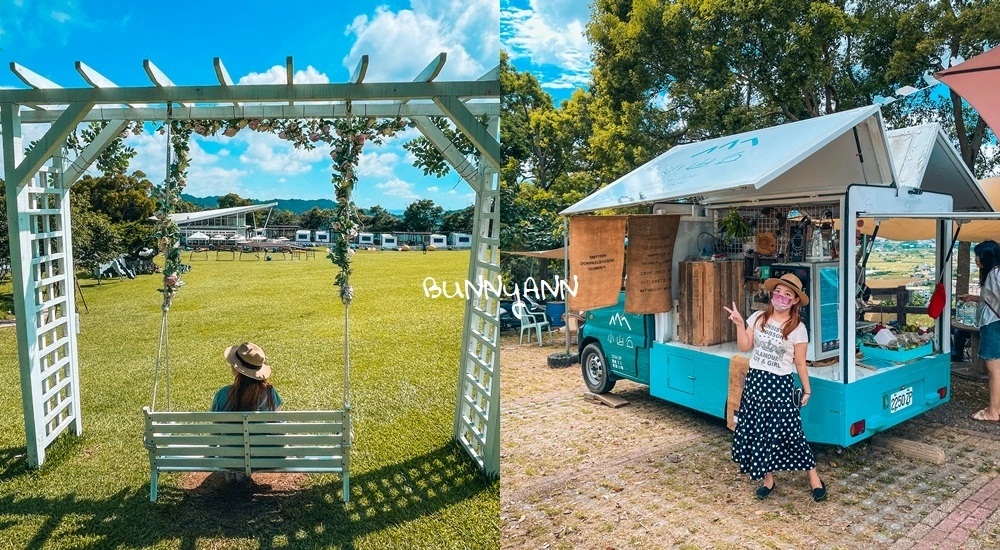 卓蘭景點