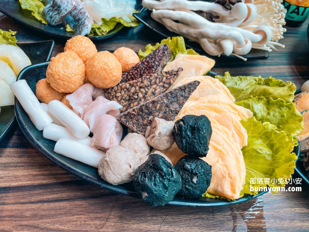 台北美食推薦！辛巴適麻辣鍋，一個人最低599享麻辣鍋，還有新鮮芒果冰療癒心靈