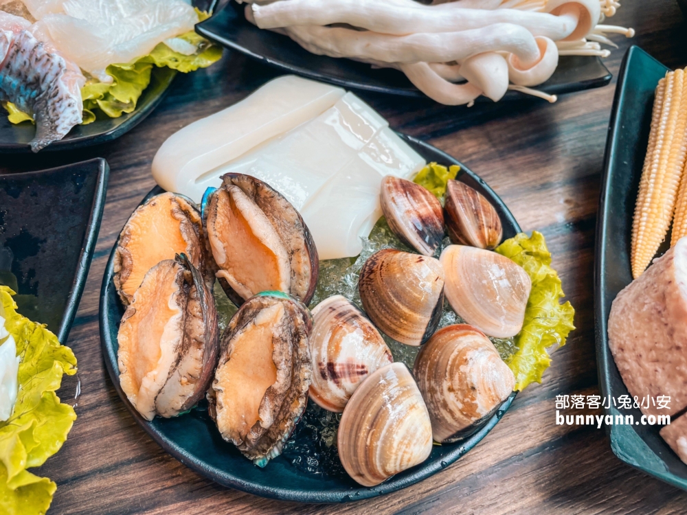 台北美食推薦！辛巴適麻辣鍋，一個人最低599享麻辣鍋，還有新鮮芒果冰療癒心靈