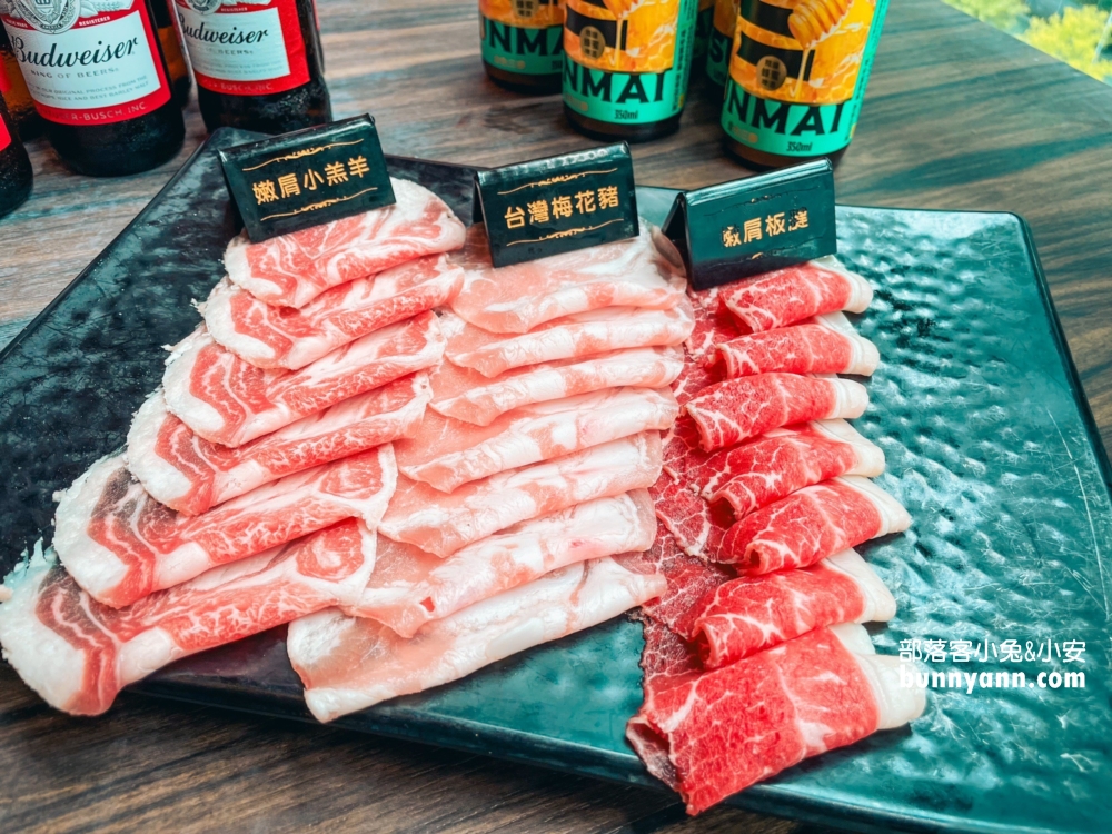 台北美食推薦！辛巴適麻辣鍋，一個人最低599享麻辣鍋，還有新鮮芒果冰療癒心靈