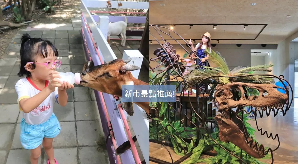 2025【台南景點】推薦台南一日遊這樣玩！最熱門台南好玩景點全攻略